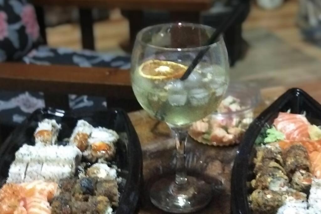 Pé na Picada, Chalé em Urubici. Estilo e conforto em uma das cidades mais frias do Brasil! Exterior foto